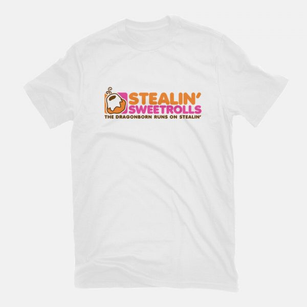 Stealin' Sweetrolls - Image 15