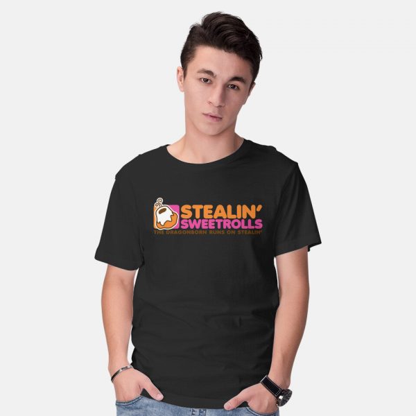 Stealin' Sweetrolls - Image 2