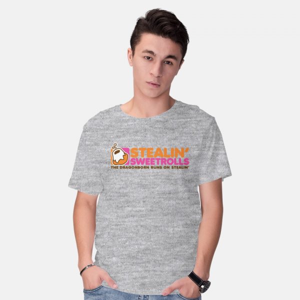 Stealin' Sweetrolls - Image 10