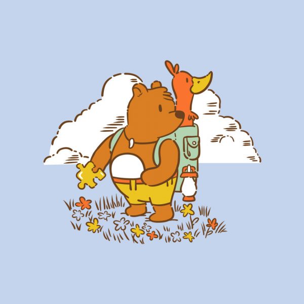 Storybook Friends - Image 16