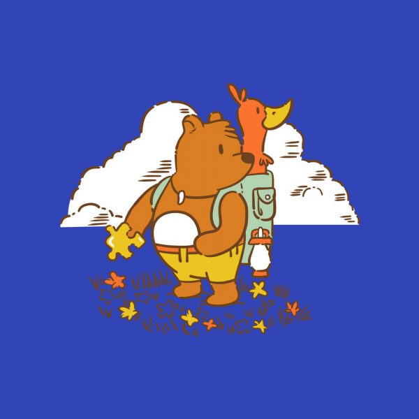 Storybook Friends - Image 8