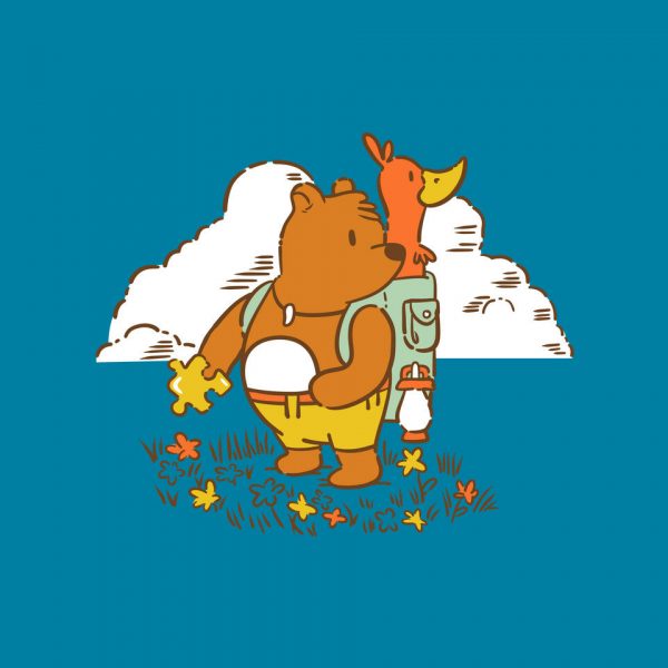 Storybook Friends - Image 12