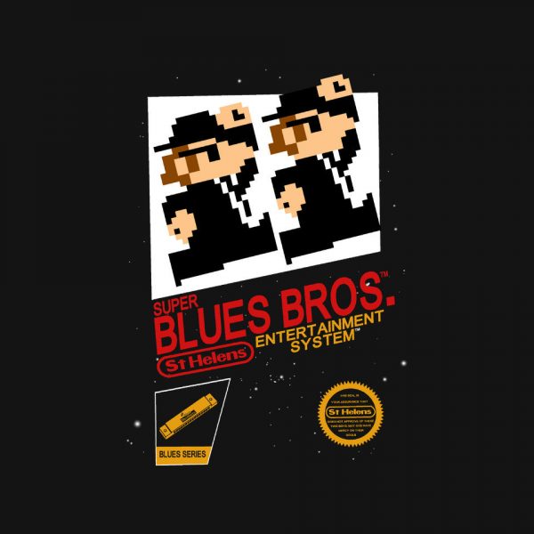 Super Blues Bros - Image 4