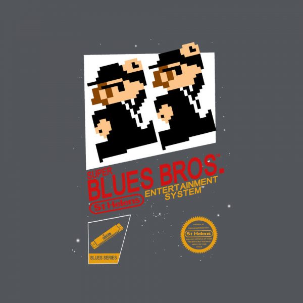 Super Blues Bros - Image 12