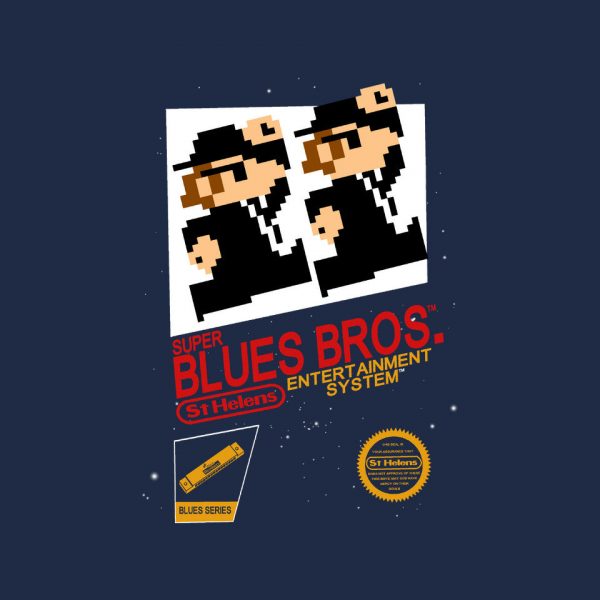 Super Blues Bros - Image 8