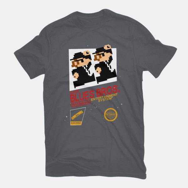 Super Blues Bros - Image 11
