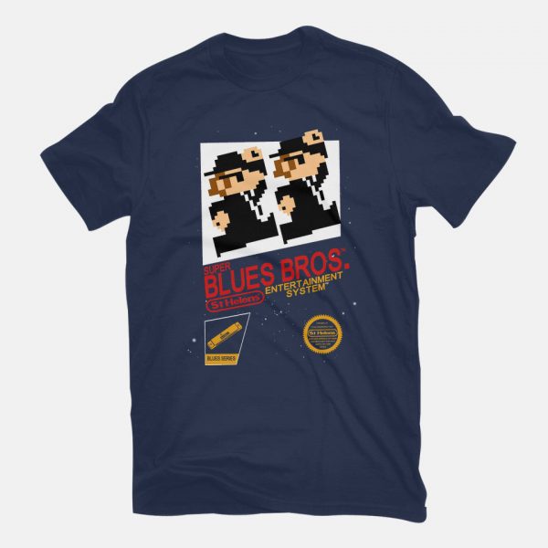 Super Blues Bros - Image 7