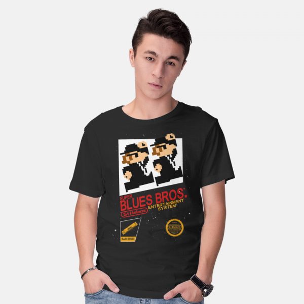 Super Blues Bros - Image 2