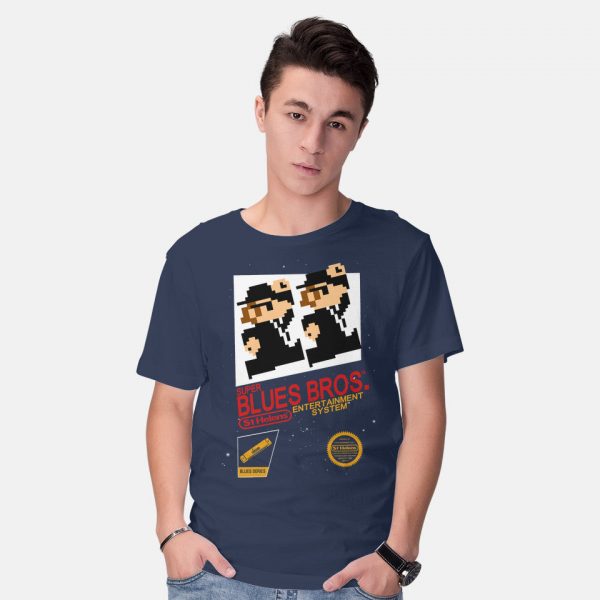 Super Blues Bros - Image 6