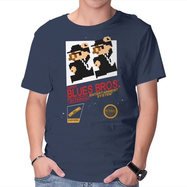 Super Blues Bros - Image 14