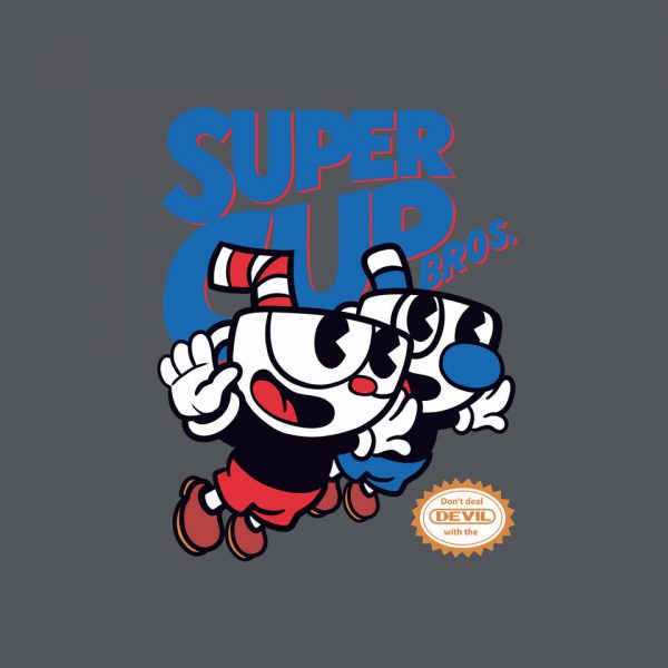 Super Cup Bros. - Image 8