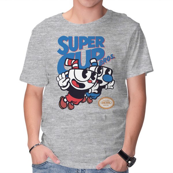 Super Cup Bros.
