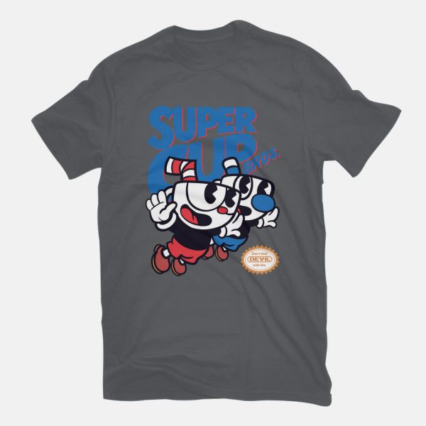 Super Cup Bros. - Image 7