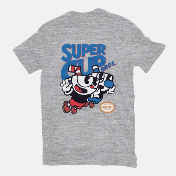 Super Cup Bros. - Image 3