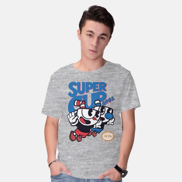 Super Cup Bros. - Image 2
