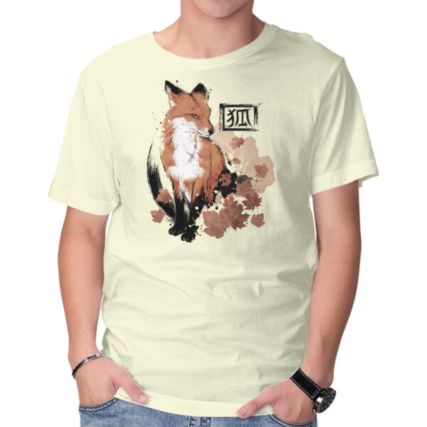 Red Fox