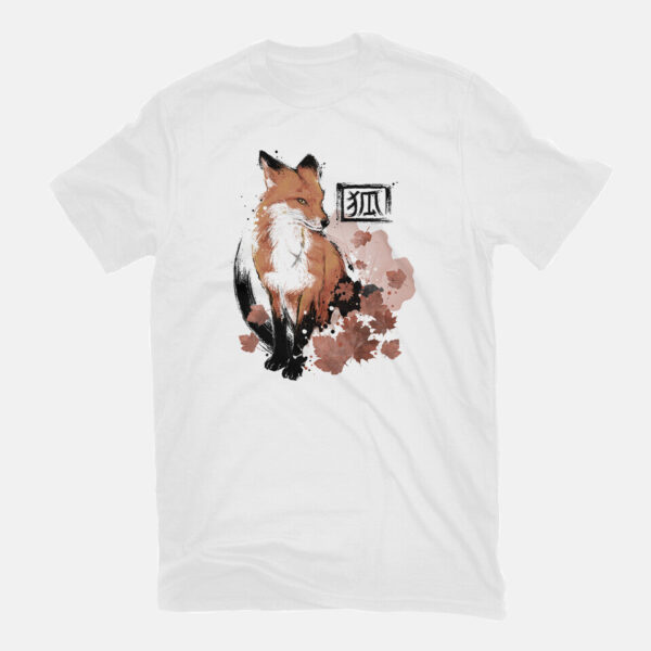 Red Fox - Image 7