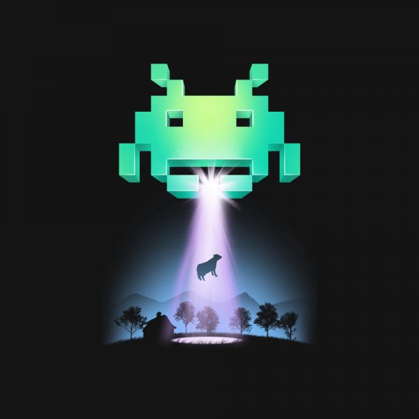 Invaders from Space - Image 4