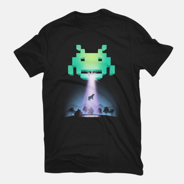 Invaders from Space - Image 3