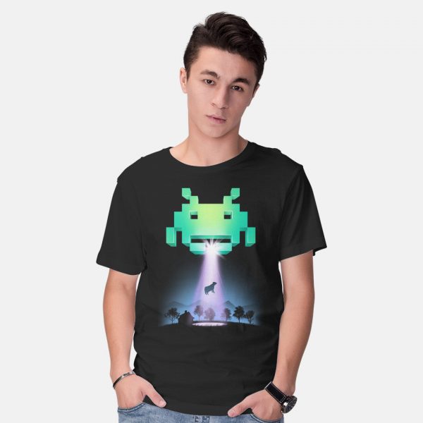 Invaders from Space - Image 2