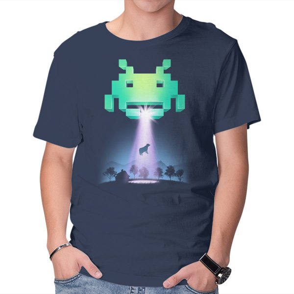Invaders from Space - Image 10