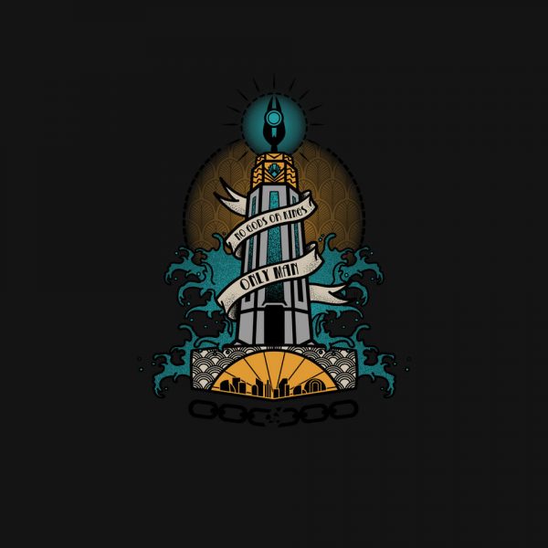 Only Man - Image 16
