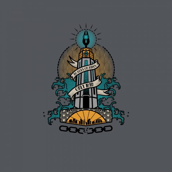 Only Man - Image 4
