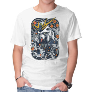 Nu Mecha Ink