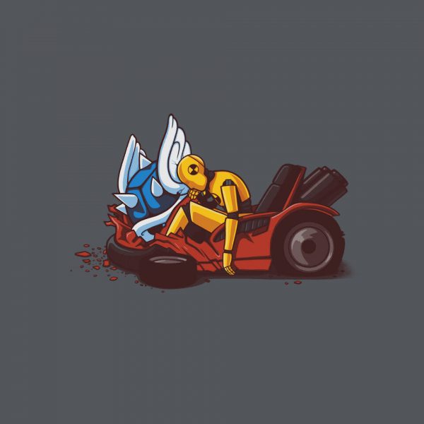 Kart Crash - Image 12