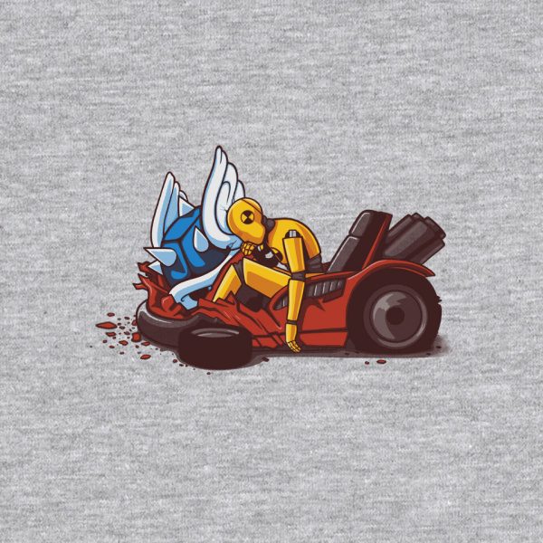 Kart Crash - Image 4