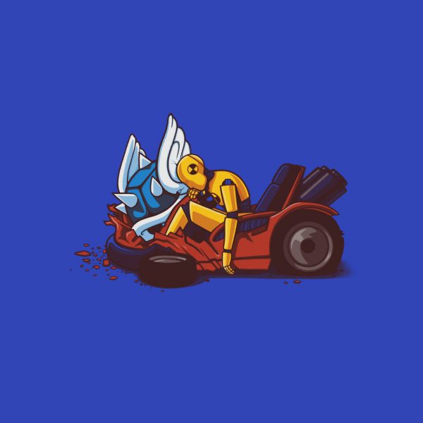 Kart Crash - Image 8