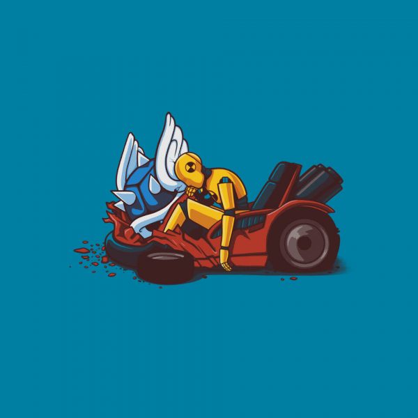 Kart Crash - Image 16