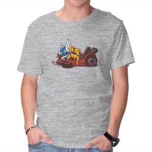 Kart Crash