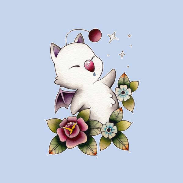 Kupo Tattoo - Image 16