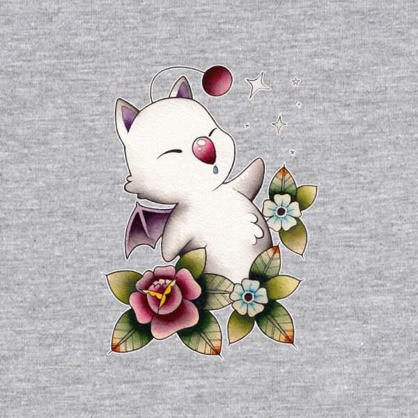 Kupo Tattoo - Image 4