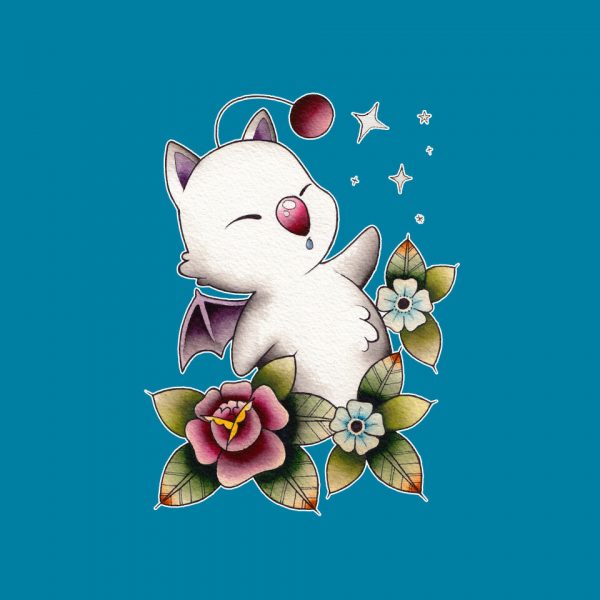 Kupo Tattoo - Image 12