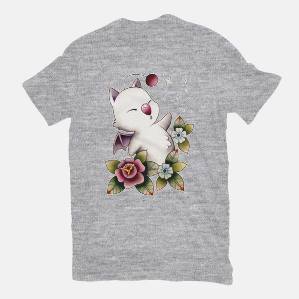 Kupo Tattoo - Image 3