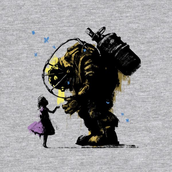 I'll Always Protect You - Image 4