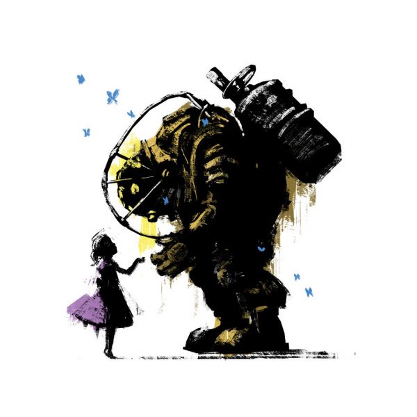 I'll Always Protect You - Image 8