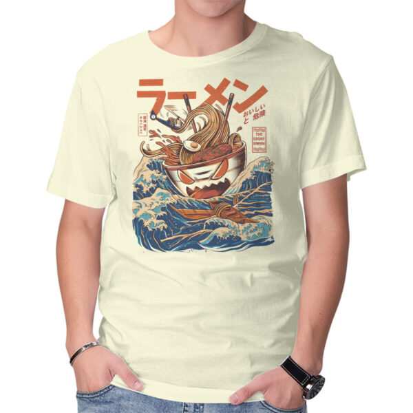 Great Ramen off Kanagawa - Image 9