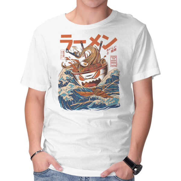 Great Ramen off Kanagawa - Image 5