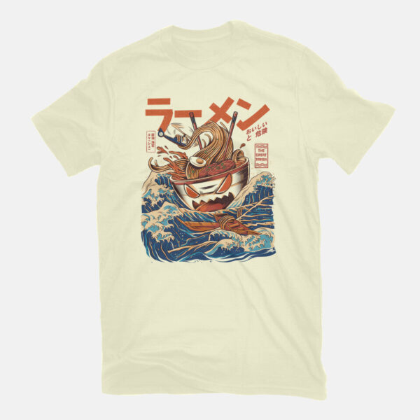 Great Ramen off Kanagawa - Image 11