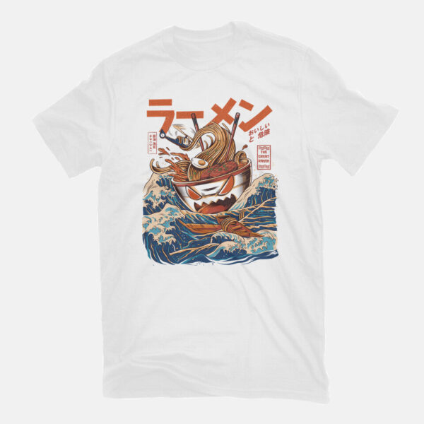 Great Ramen off Kanagawa - Image 7
