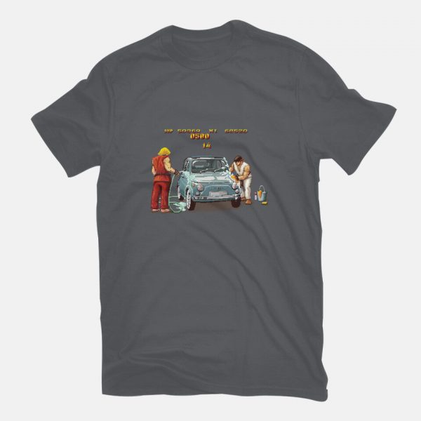 Car Wash Bonus Stage - Image 11