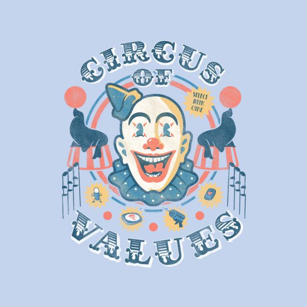Circus of Values - Image 8