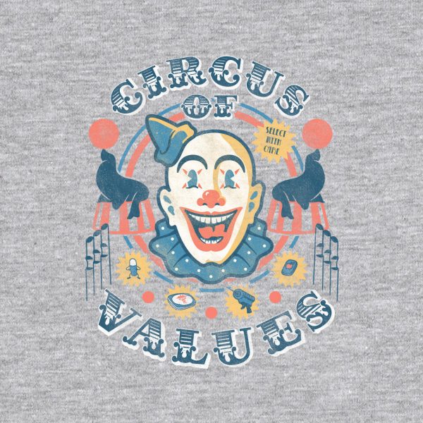 Circus of Values - Image 4