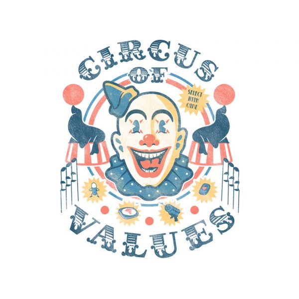 Circus of Values - Image 12