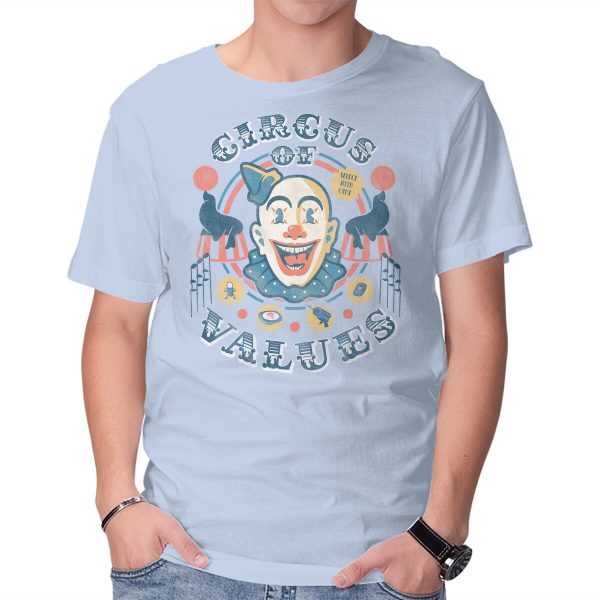 Circus of Values - Image 5