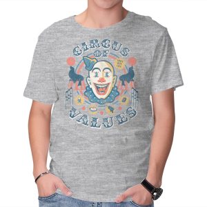 Circus of Values