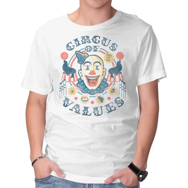 Circus of Values - Image 9